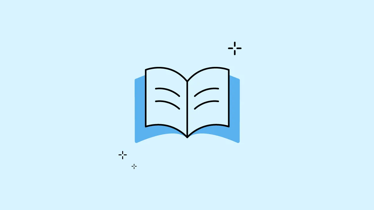 Book placeholer