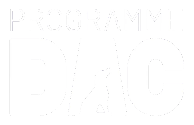DAC logo